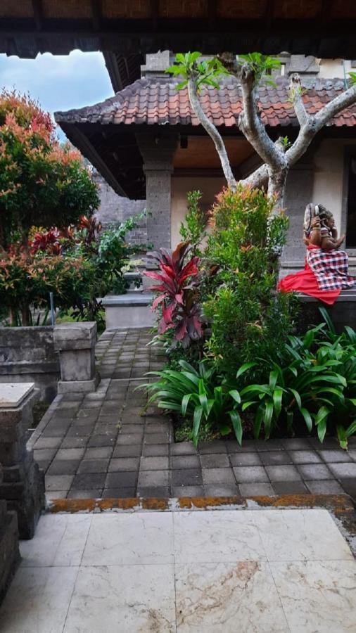 Pande Permai Affittacamere Ubud