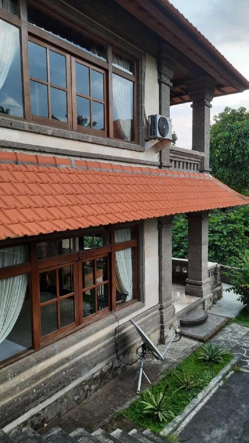 Pande Permai Affittacamere