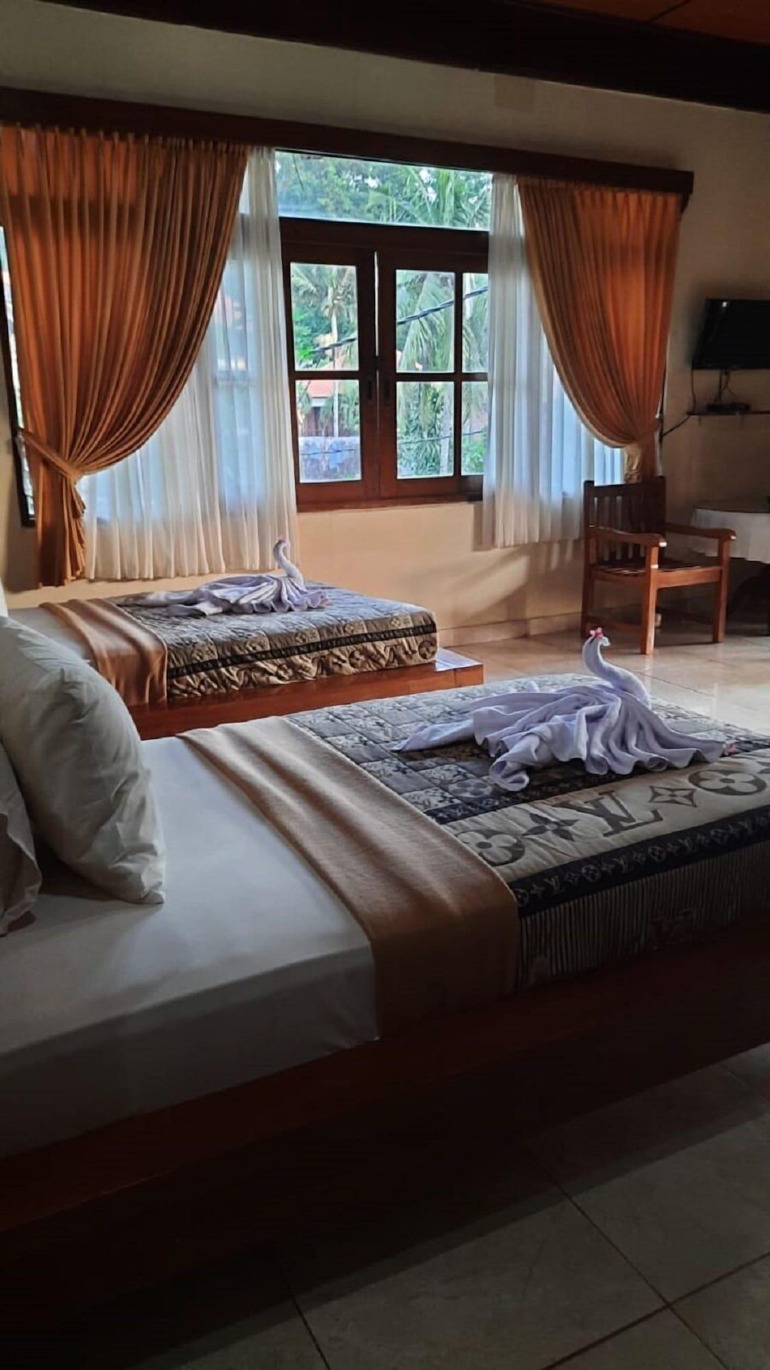 Affittacamere Pande Permai Ubud