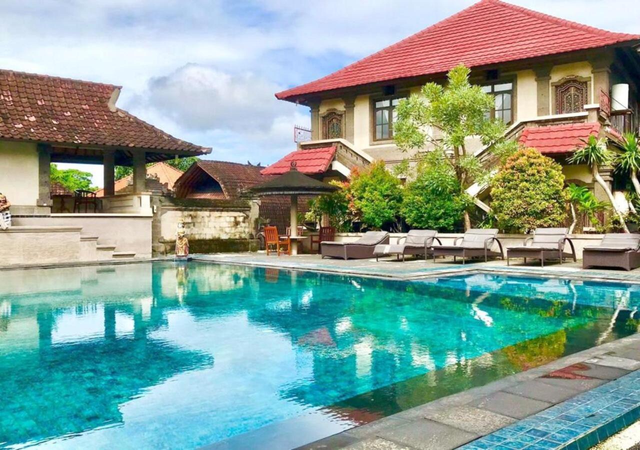 Affittacamere Pande Permai Ubud