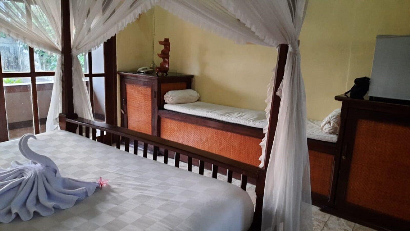 Affittacamere Pande Permai 3*