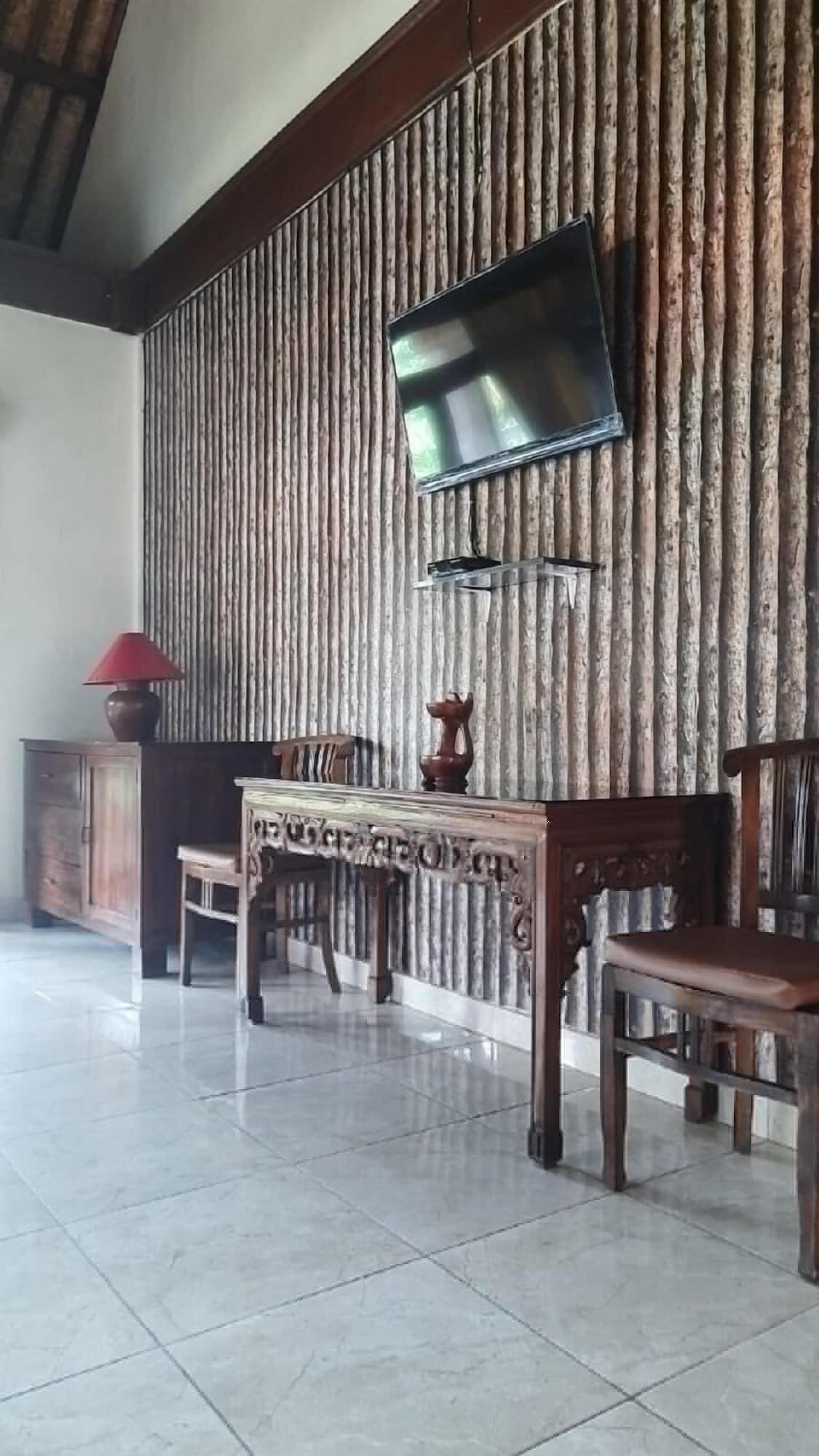 Affittacamere Pande Permai 3*
