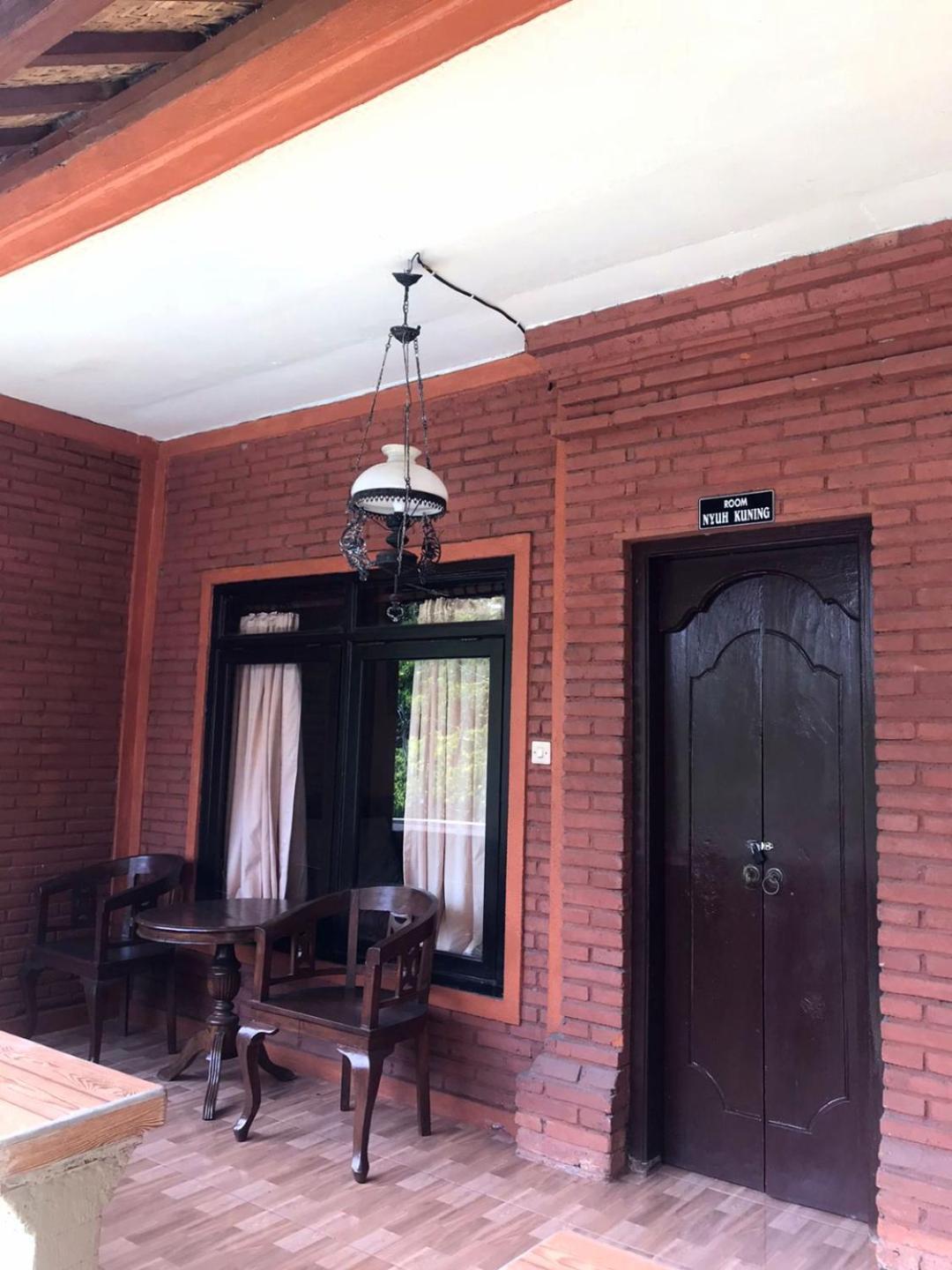 Affittacamere Pande Permai Ubud