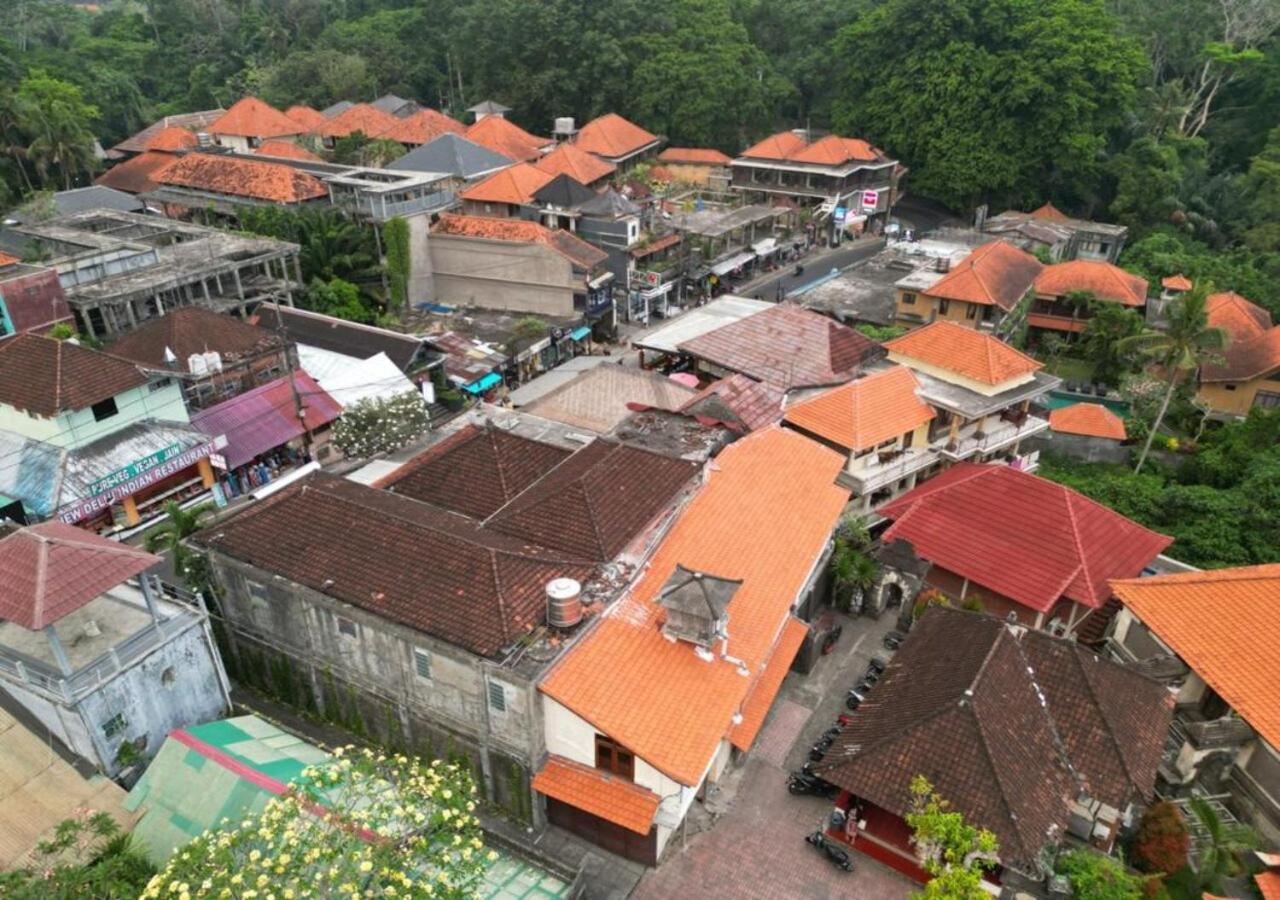 Pande Permai Affittacamere 3*