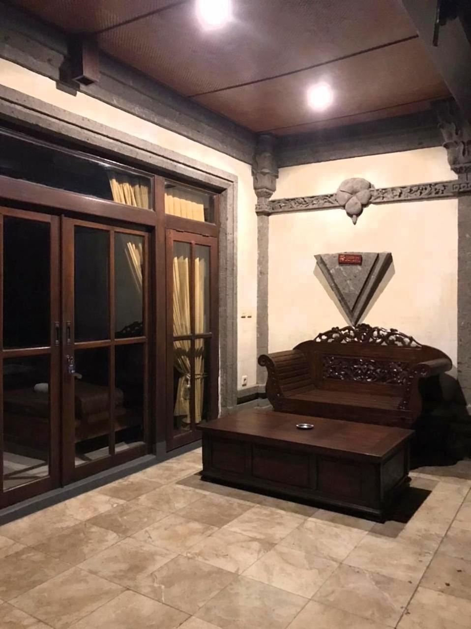 Pande Permai Affittacamere Ubud