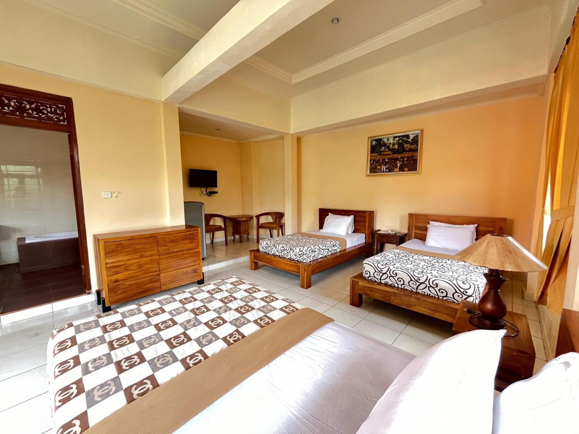 Affittacamere Pande Permai Ubud