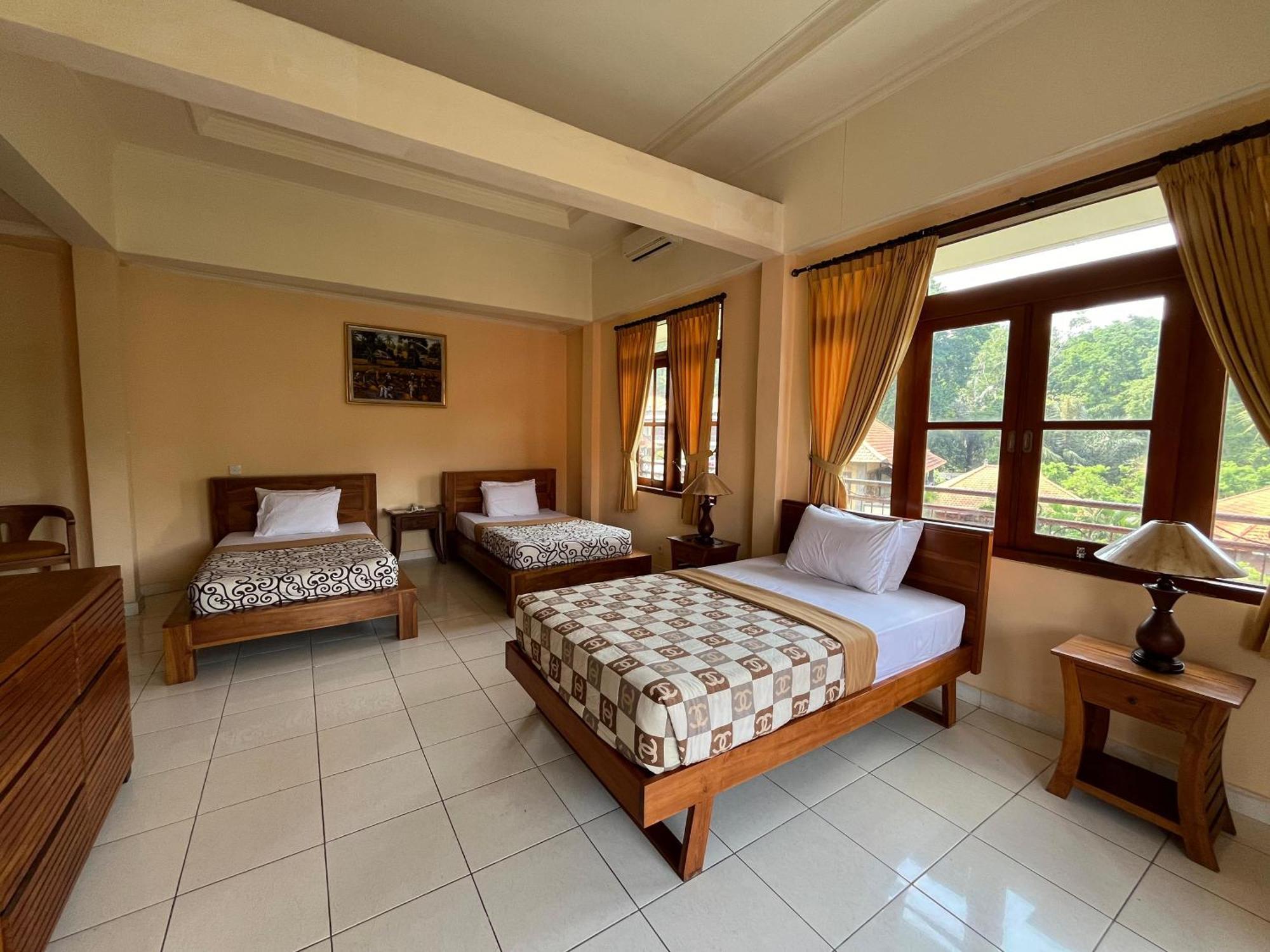 Pande Permai Affittacamere Ubud