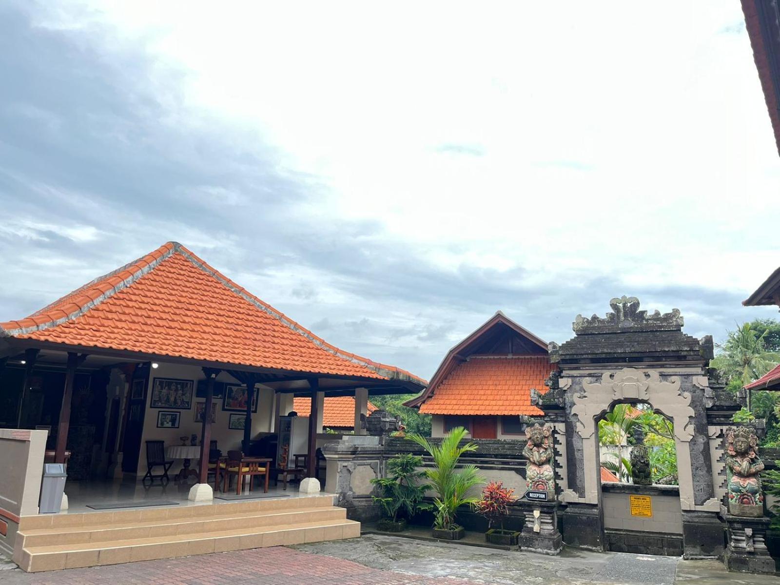 Affittacamere Pande Permai