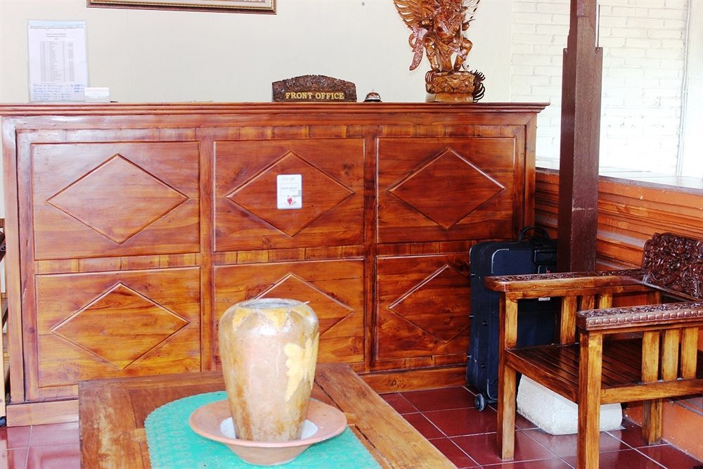 Affittacamere Pande Permai 3*
