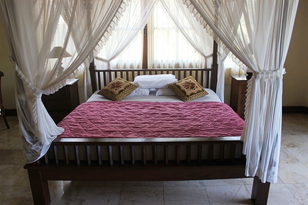 Pande Permai Affittacamere Ubud
