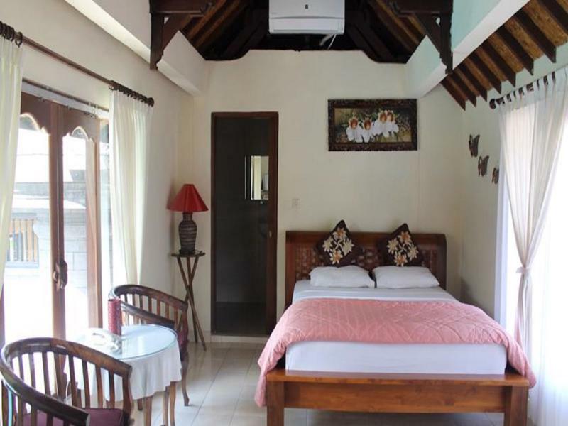 Affittacamere Pande Permai 3*