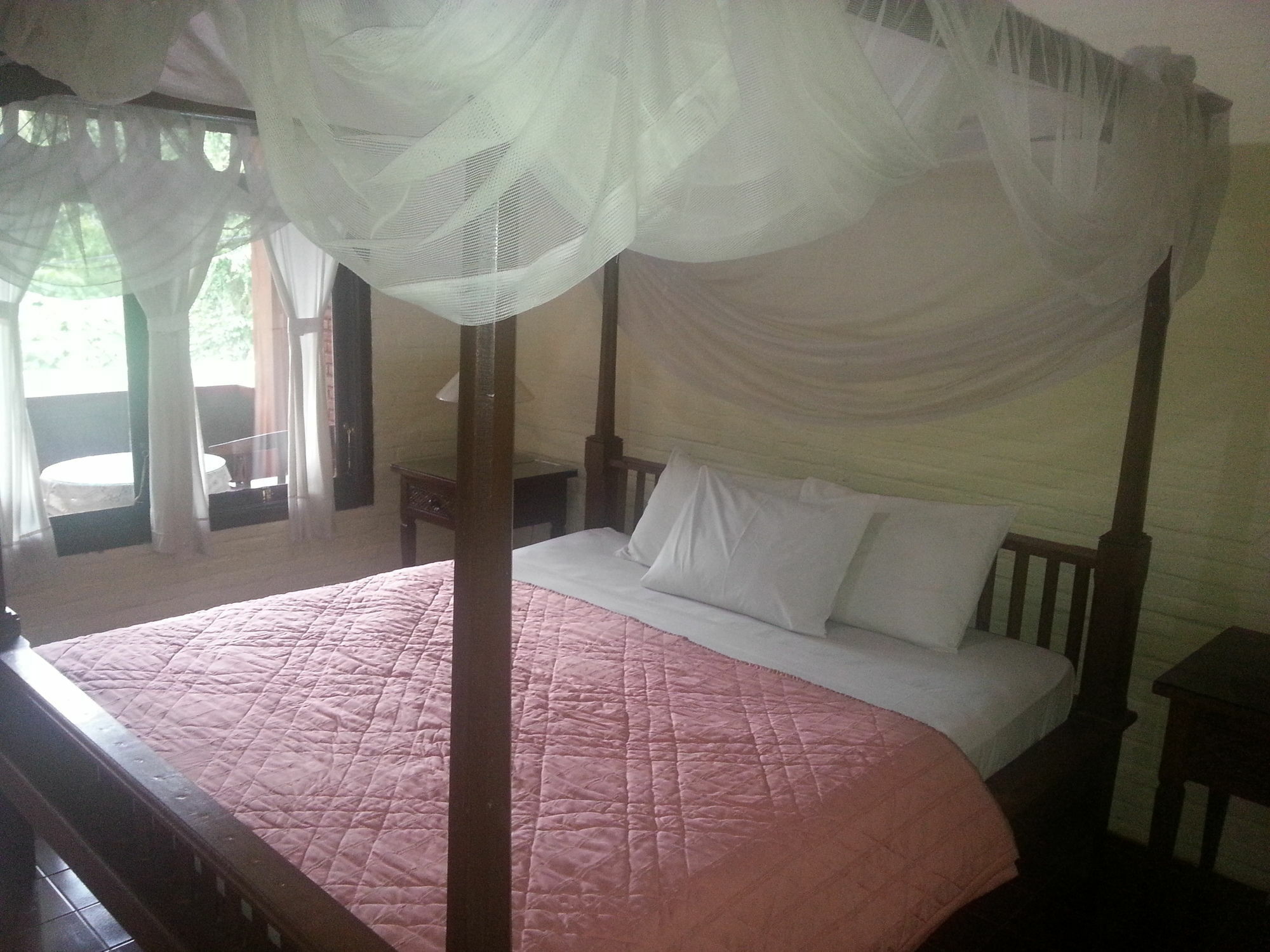 Pande Permai Affittacamere Ubud